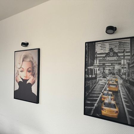 Stadthotel Heilbronn Esterno foto