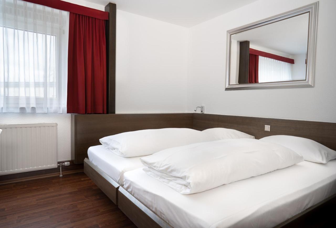 Stadthotel Heilbronn Esterno foto