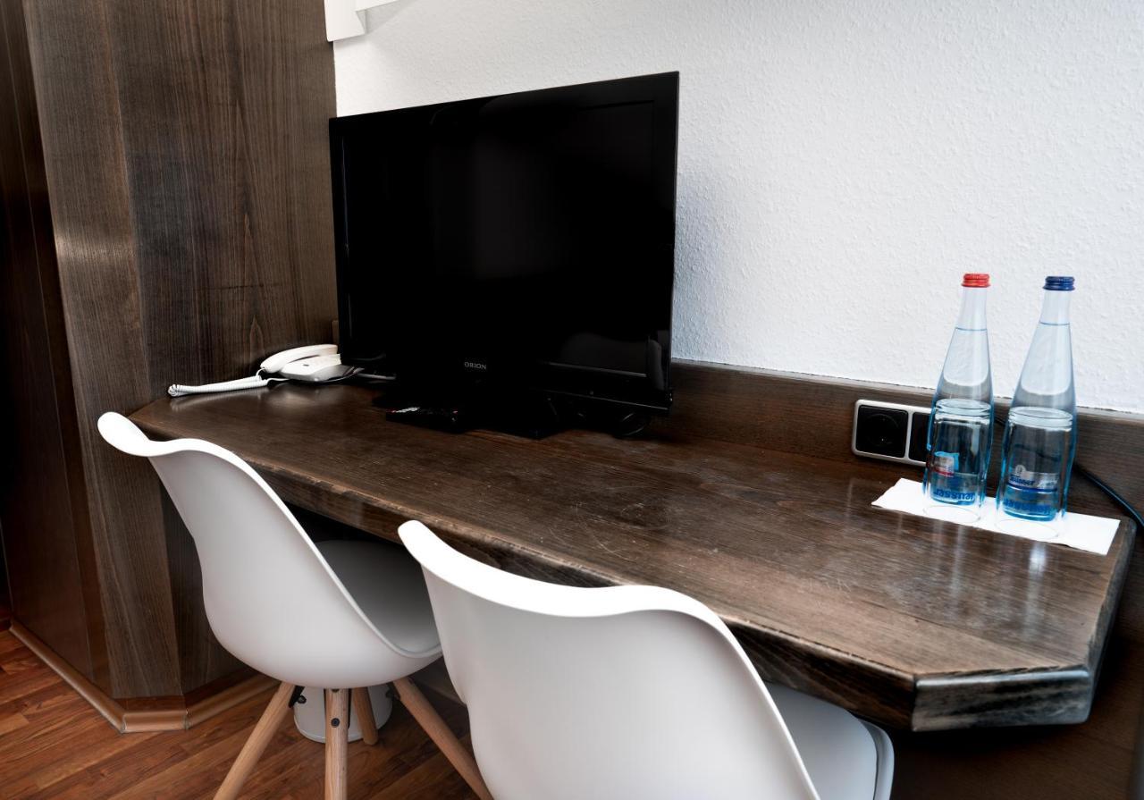 Stadthotel Heilbronn Esterno foto