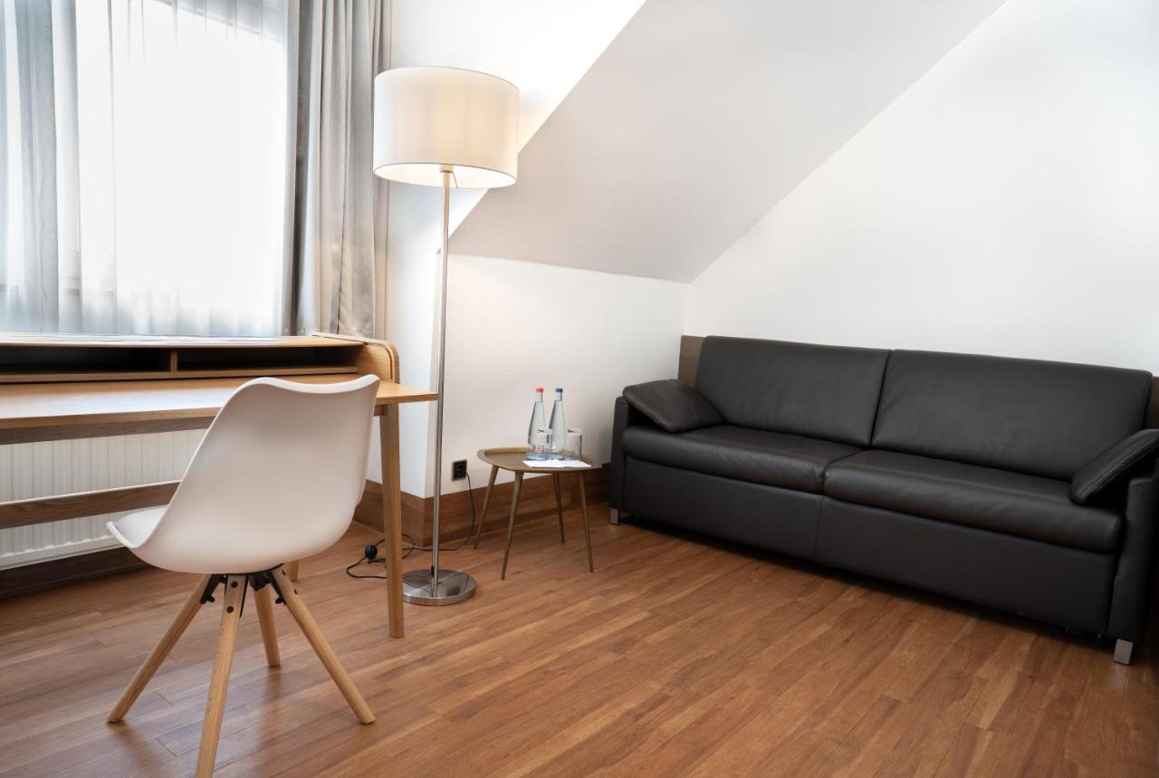 Stadthotel Heilbronn Esterno foto
