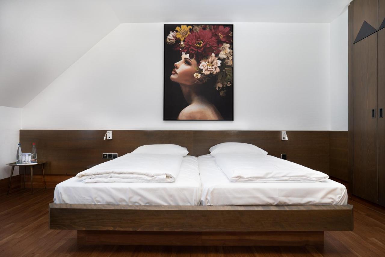 Stadthotel Heilbronn Esterno foto