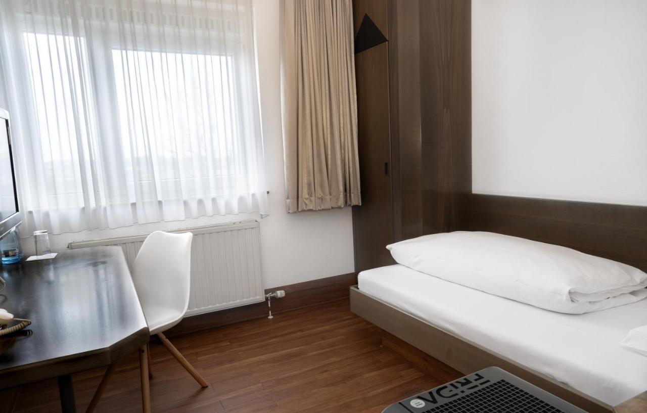 Stadthotel Heilbronn Esterno foto