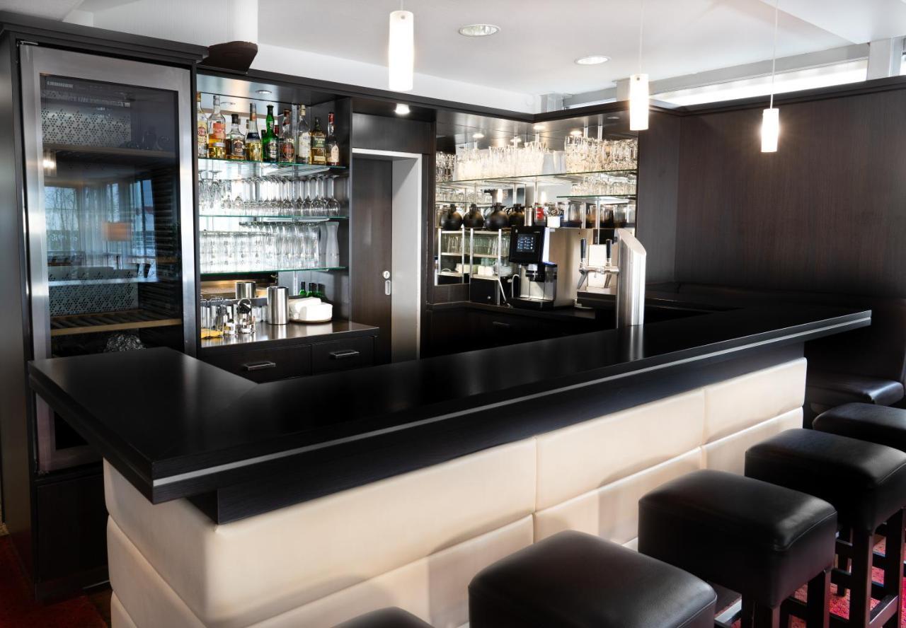 Stadthotel Heilbronn Esterno foto