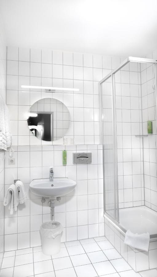 Stadthotel Heilbronn Esterno foto